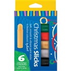 Paint Sticks