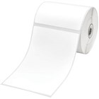 Die Cut Labels