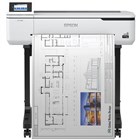 Large Format Printers