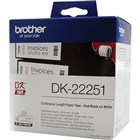 Brother TC and TX Tapes