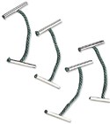 InterScrew Binders