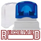 Shiny Stamps