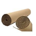 Corrugated Strawboard