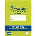 Project Books