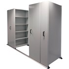 Mobile Filing Systems