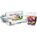 Storage and Organisers