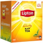 Tea