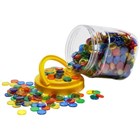 Counters and Dice