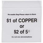 Magic Seal Poly Bags