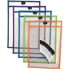 Fixed Pocket Display Book