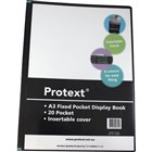 A3 Display Books