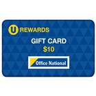 Gift Cards