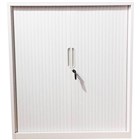 Tambour Door Cupboards