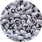 Beads  Buttons