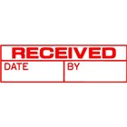 X Stampers Single Colour Message Stamps