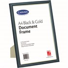 Utility Document and Certificate Frames
