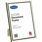 Utility Document and Certificate Frames
