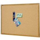Oak Frame Corkboards