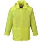 Wet Weather Clothing