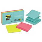 Pop Up Note Dispensers  Refills
