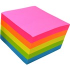Memo Cube Notes