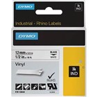 Dymo Rhino Labels