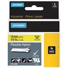 Dymo Rhino Labels