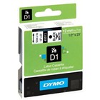 Dymo D1 Tapes