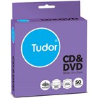 CDDVD Filing Pockets