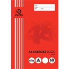 Exercise Books edu