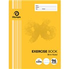 Exercise Books