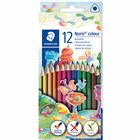 Coloured Pencils