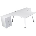 Modular Desk Systems