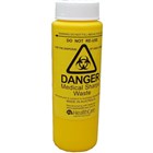 Sharps Containers