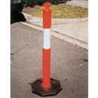 Safety Cones  Bollards
