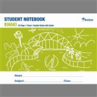 Notebooks Edu