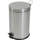 Pedal Waste Bins
