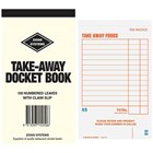 Business Record Books