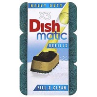 Dishwashing Wand