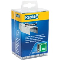 Heavy Duty Staples