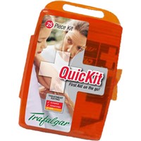 First Aid Kits