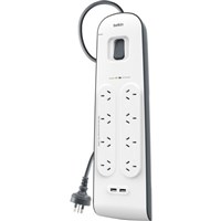 Surge Protection