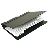 Index and Filing Tabs
