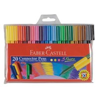 Coloured Markers