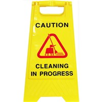 Safety Signs