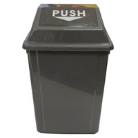 Waste Bins