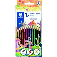 Coloured Pencils