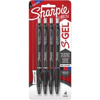 Gel Ink Pens