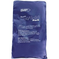 Hot and Cold Packs