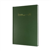 Financial Year Diaries